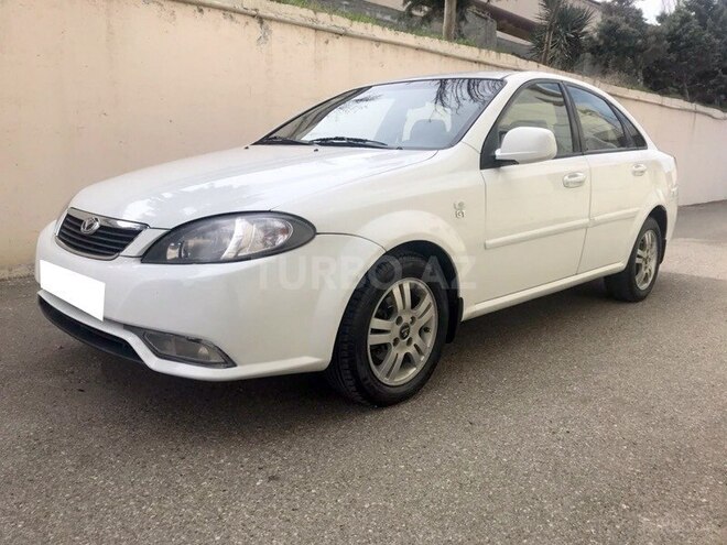 Daewoo Gentra 2014, 127,000 km - 1.5 л - Bakı