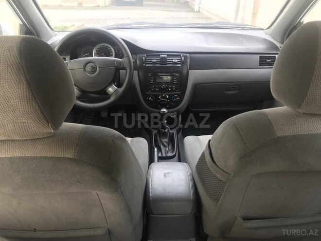 Daewoo Gentra 2014, 127,000 km - 1.5 л - Bakı