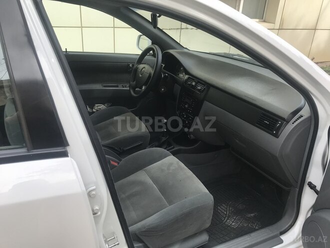 Daewoo Gentra 2014, 127,000 km - 1.5 л - Bakı