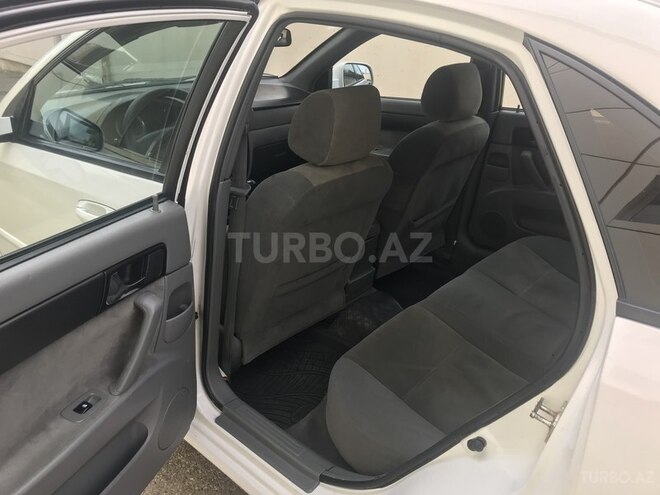 Daewoo Gentra 2014, 127,000 km - 1.5 л - Bakı