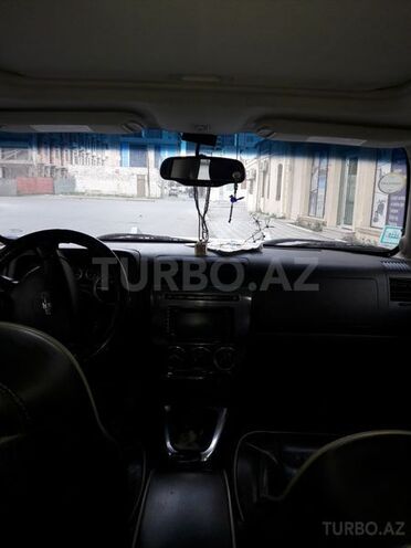 Hummer H3 2005, 156,777 km - 3.5 l - Bakı
