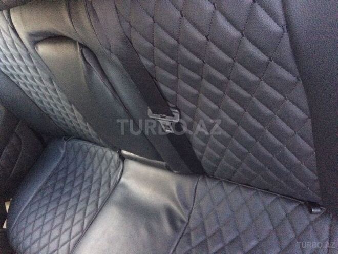 Opel Astra 1998, 353,000 km - 1.8 l - Bakı