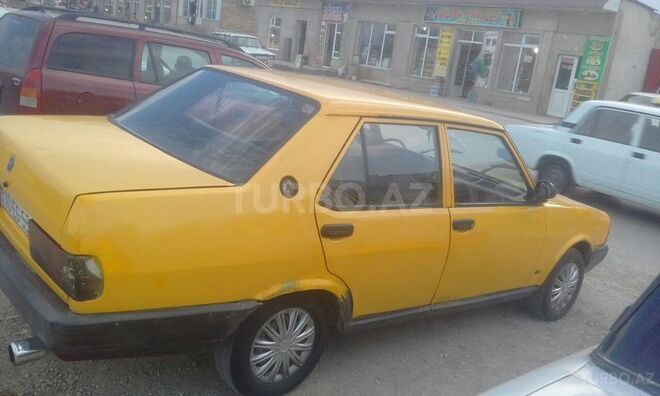 Tofas Sahin 1997, 266,791 km - 1.6 l - Bakı