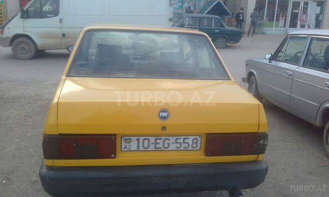 Tofas Sahin 1997, 266,791 km - 1.6 l - Bakı