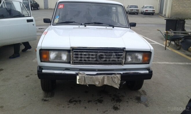LADA (VAZ) 2107 2009, 86,150 km - 1.6 л - Bərdə