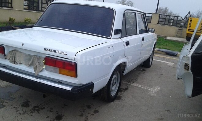 LADA (VAZ) 2107 2009, 86,150 km - 1.6 л - Bərdə