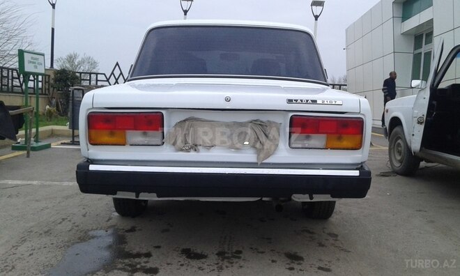LADA (VAZ) 2107 2009, 86,150 km - 1.6 л - Bərdə
