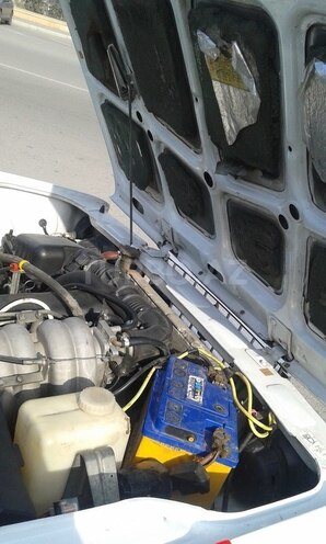 LADA (VAZ) 2107 2009, 86,150 km - 1.6 л - Bərdə