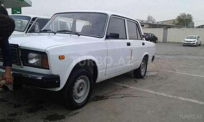 LADA (VAZ) 2107 2009, 86,150 km - 1.6 л - Bərdə