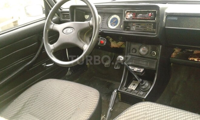 LADA (VAZ) 2107 2009, 86,150 km - 1.6 л - Bərdə