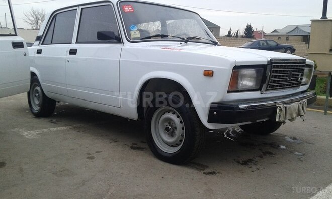 LADA (VAZ) 2107 2009, 86,150 km - 1.6 л - Bərdə