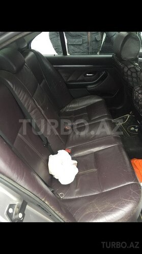 BMW 528 1996, 200,000 km - 2.8 l - Bakı