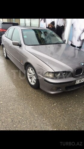 BMW 528 1996, 200,000 km - 2.8 l - Bakı