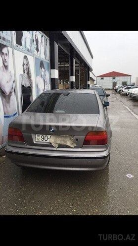 BMW 528 1996, 200,000 km - 2.8 l - Bakı