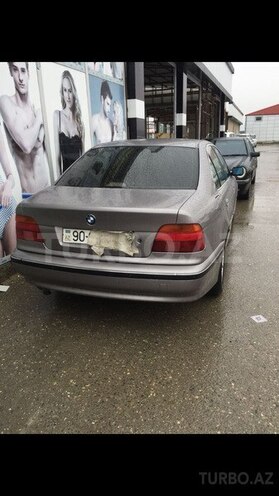 BMW 528 1996, 200,000 km - 2.8 l - Bakı