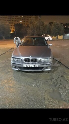 BMW 528 1996, 200,000 km - 2.8 l - Bakı