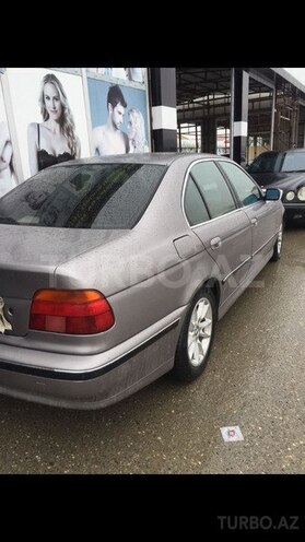 BMW 528 1996, 200,000 km - 2.8 l - Bakı