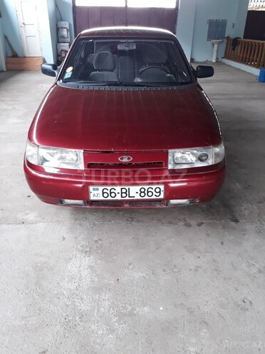 LADA (VAZ) 2110 2000, 287,000 km - 1.6 л - Mingəçevir