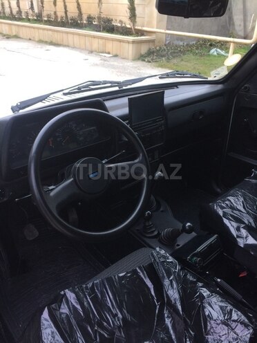 LADA (VAZ) Niva 2013, 35,224 km - 1.7 l - Bakı