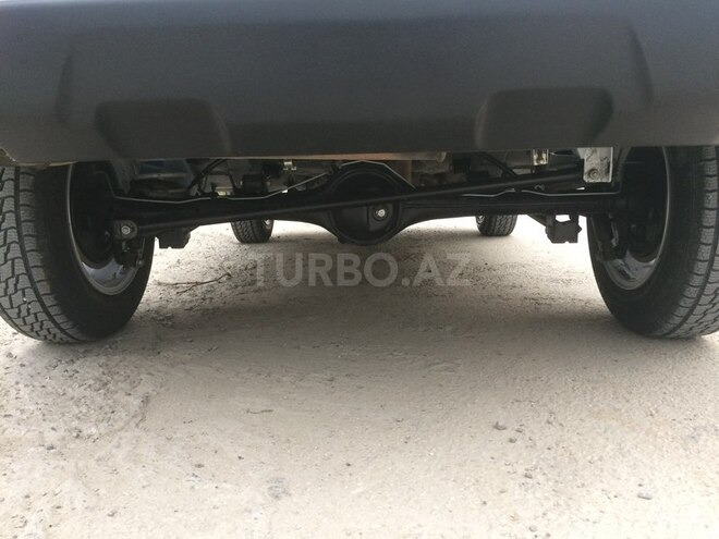 LADA (VAZ) Niva 2013, 35,224 km - 1.7 l - Bakı