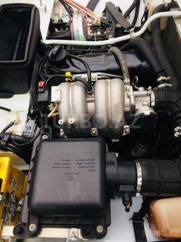 LADA (VAZ) Niva 2013, 35,224 km - 1.7 l - Bakı