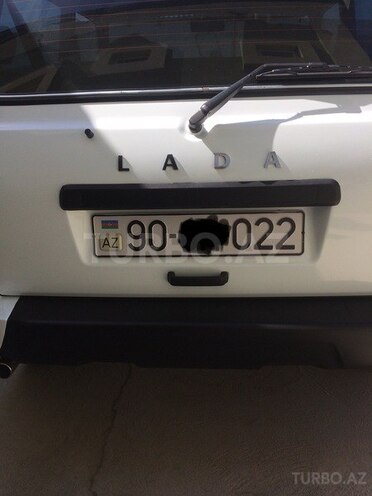 LADA (VAZ) Niva 2013, 35,224 km - 1.7 l - Bakı