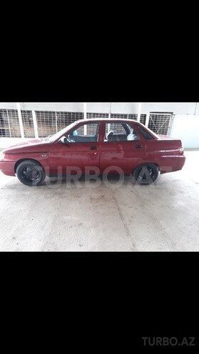 LADA (VAZ) 2110 2000, 287,000 km - 1.6 л - Mingəçevir