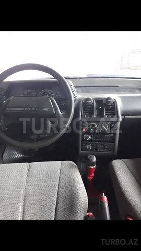 LADA (VAZ) 2110 2000, 287,000 km - 1.6 л - Mingəçevir