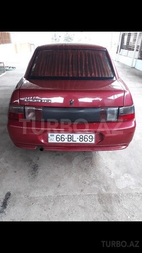 LADA (VAZ) 2110 2000, 287,000 km - 1.6 л - Mingəçevir
