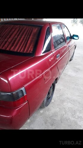 LADA (VAZ) 2110 2000, 287,000 km - 1.6 л - Mingəçevir