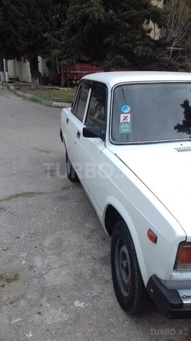 LADA (VAZ) 2107 2002, 190,000 km - 1.6 l - Bakı