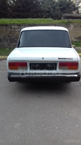 LADA (VAZ) 2107 2002, 190,000 km - 1.6 l - Bakı