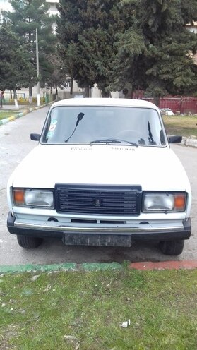 LADA (VAZ) 2107 2002, 190,000 km - 1.6 l - Bakı