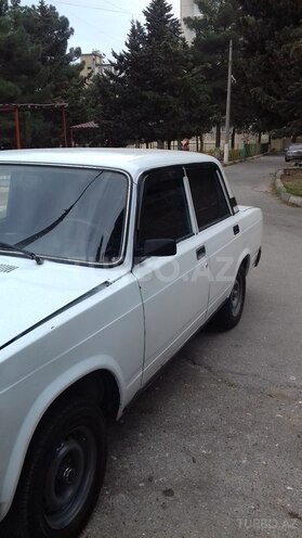 LADA (VAZ) 2107 2002, 190,000 km - 1.6 l - Bakı