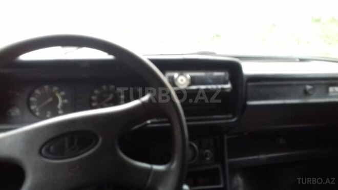 LADA (VAZ) 2107 2002, 190,000 km - 1.6 l - Bakı