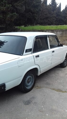 LADA (VAZ) 2107 2002, 190,000 km - 1.6 l - Bakı