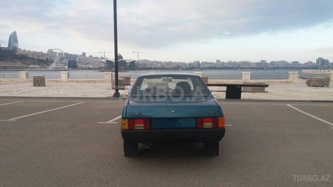 LADA (VAZ) 21099 2000, 267,494 km - 1.5 l - Bakı