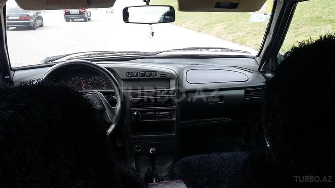 LADA (VAZ) 21099 2000, 267,494 km - 1.5 l - Bakı