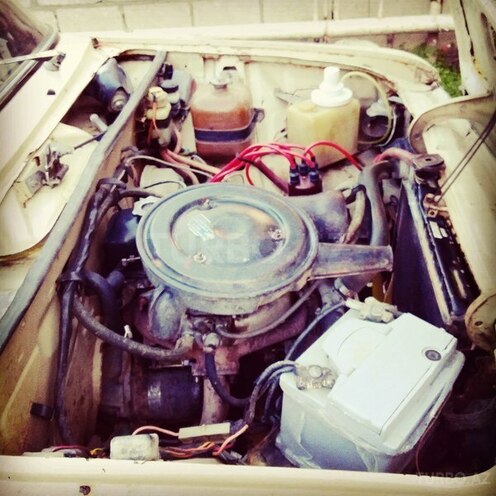 LADA (VAZ) 2106 1988, 2,548,481 km - 0.2 l - Beyləqan