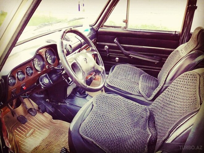 LADA (VAZ) 2106 1988, 2,548,481 km - 0.2 l - Beyləqan