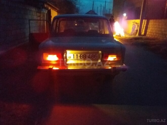LADA (VAZ) 2106 1988, 2,548,481 km - 0.2 l - Beyləqan