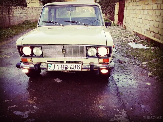 LADA (VAZ) 2106 1988, 2,548,481 km - 0.2 l - Beyləqan