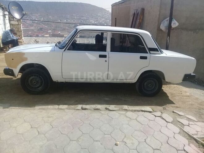LADA (VAZ) 2107 2006, 238,000 km - 1.6 l - Bakı