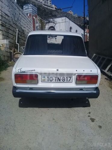 LADA (VAZ) 2107 2006, 238,000 km - 1.6 l - Bakı