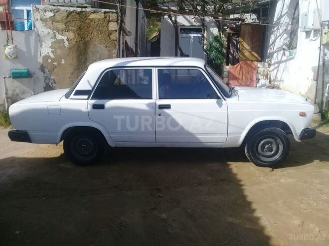 LADA (VAZ) 2107 2006, 238,000 km - 1.6 l - Bakı