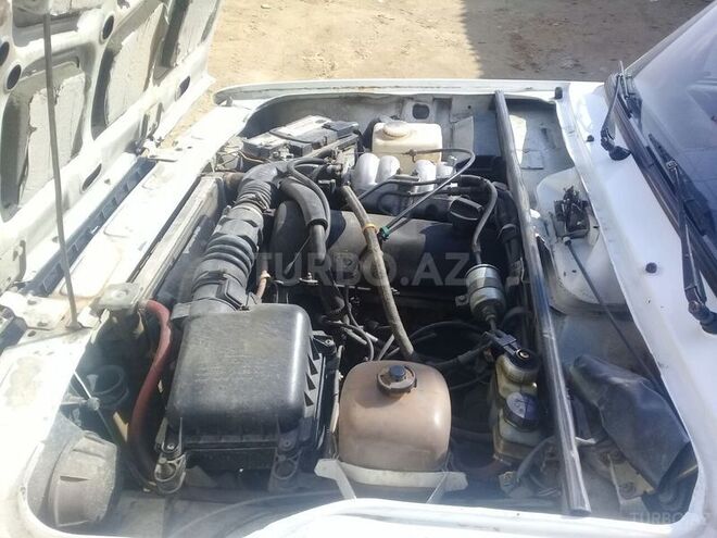 LADA (VAZ) 2107 2006, 238,000 km - 1.6 l - Bakı