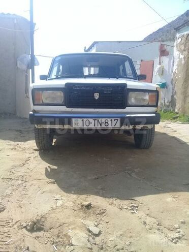 LADA (VAZ) 2107 2006, 238,000 km - 1.6 l - Bakı
