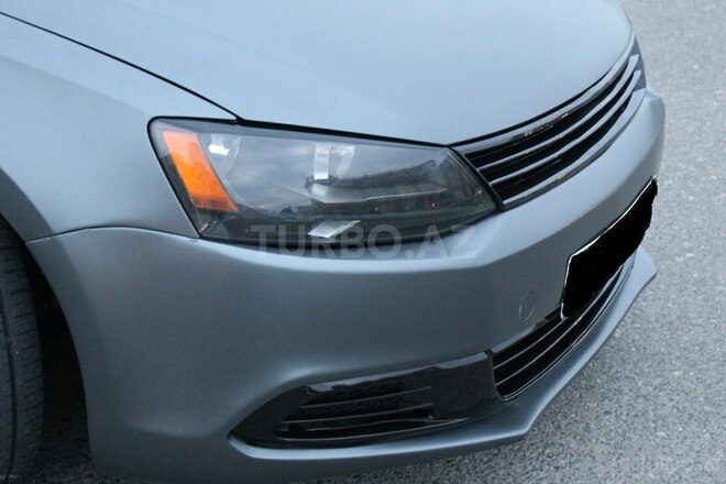 Volkswagen Jetta 2011, 64,000 km - 2.5 л - Bakı