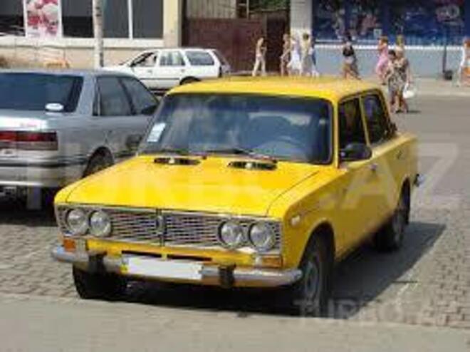 LADA (VAZ) 2106 1989, 565,589 km - 1.6 l - Bakı
