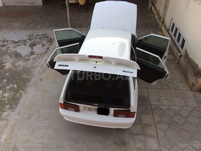 LADA (VAZ) 2114 2013, 175,000 km - 1.5 l - Masallı